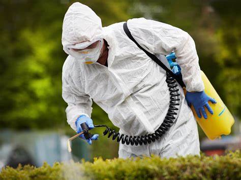 天津消杀公司，如何选择专业的虫害防治公司。